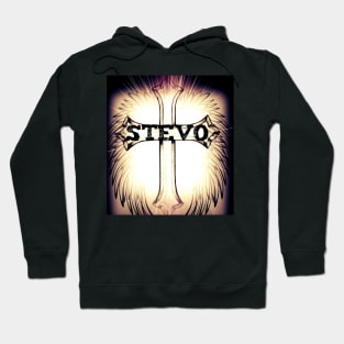 S&K Para Stevo Hoodie